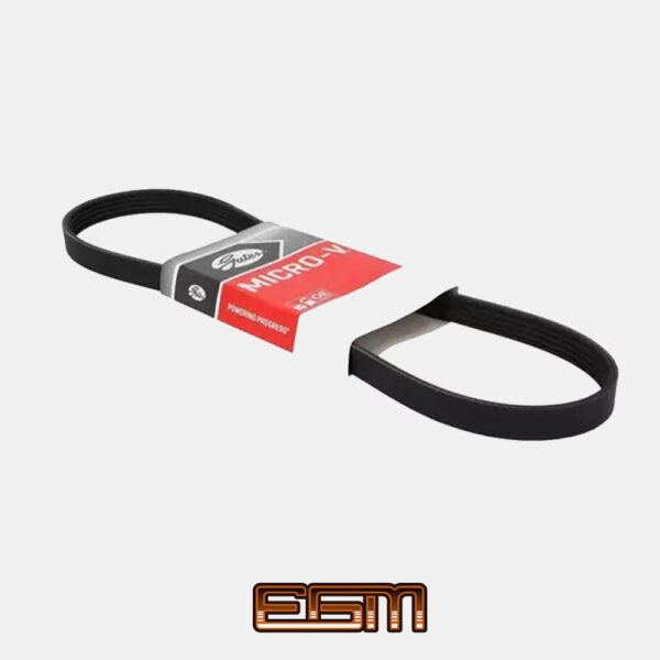 CORREA GATES MICRO V 5PK1725
