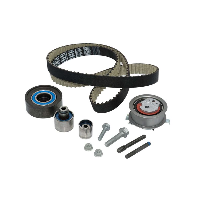 KIT DISTRIBUCION SKF VKMA 01148 - VOLKSWAGEN AMAROK - AUDI - SEAT - FORD - Imagen 2