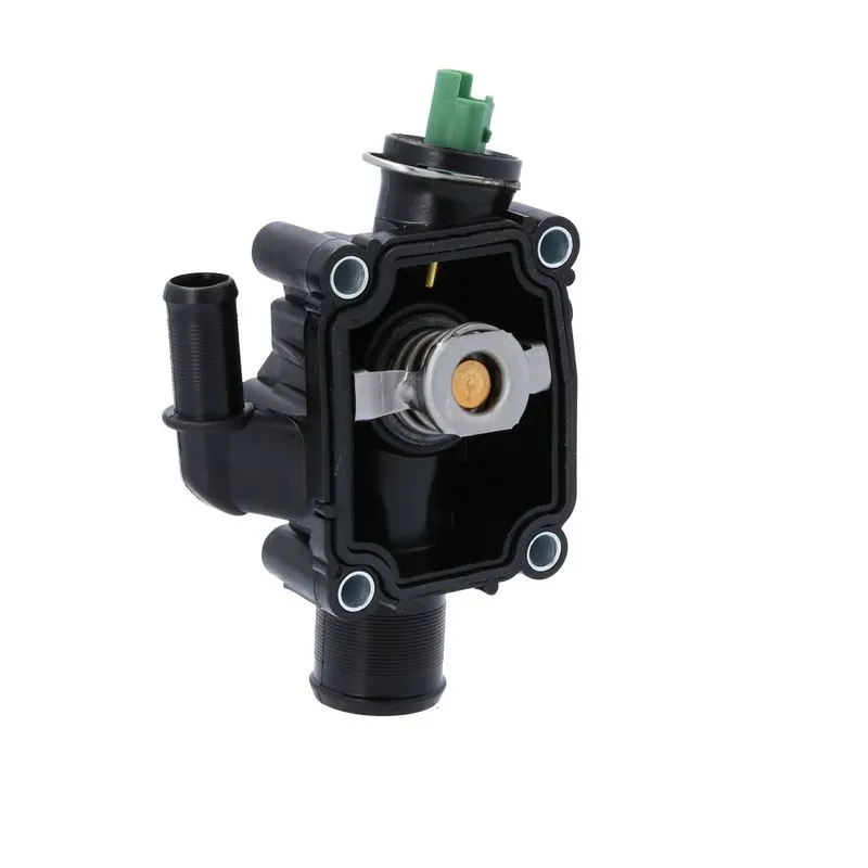 TERMOSTATO CALORSTAT MLH TH6972/91J - PEUGEOT 206, 207, 307 - CITROEN C3,C4 1.6 16V
