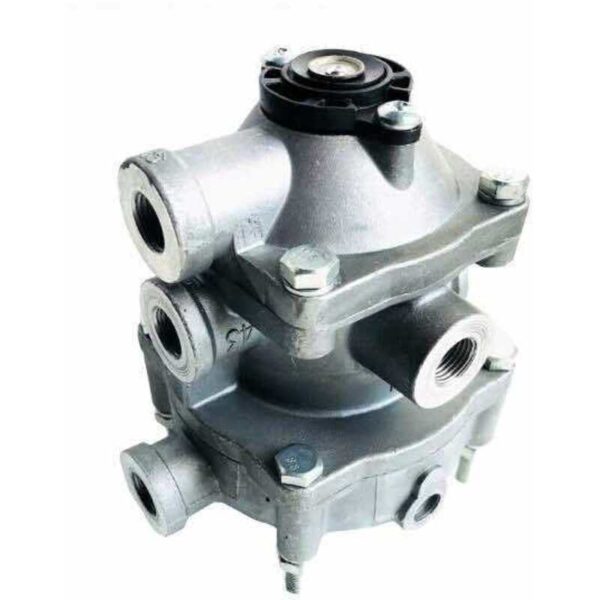 VALVULA DISTRIBUIDORA TIPO WABCO RG T2801