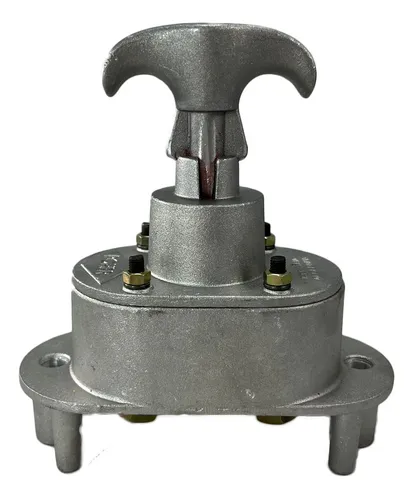 LLAVE CORTA CORRIENTE ROHER 611 - LINEA PESADA UNIVERSAL 1000 AMP REFORZADA