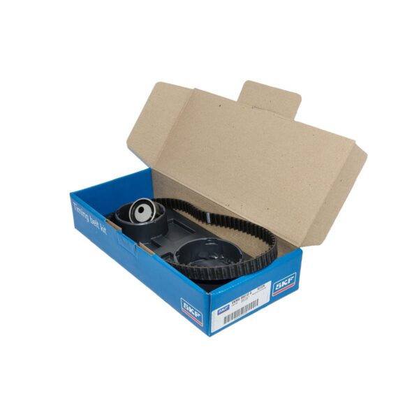 KIT DISTRIBUCION SKF VKMA 06010 A - RENAULT KANGOO, TWINGO