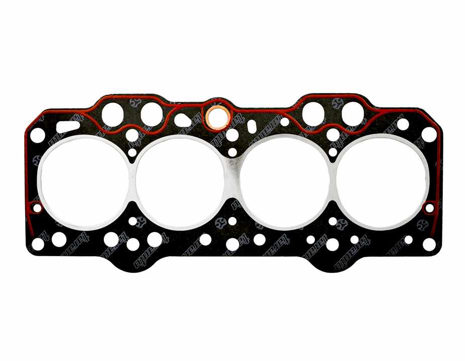 JUNTA TAPA CILINDROS TARANTO 260505 - FIAT 1050/1300 - FIAT 147/UBI/TREND