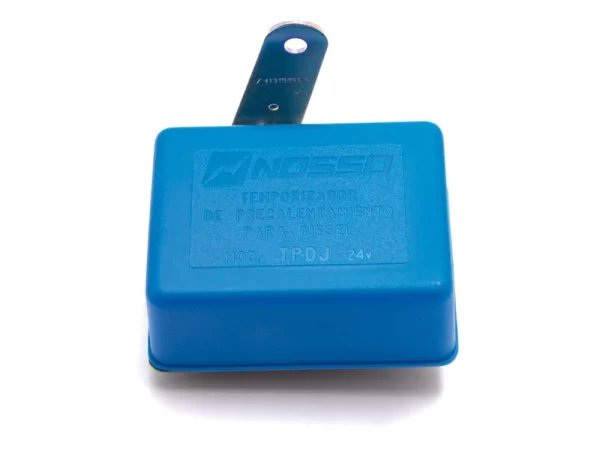 TEMPORIZADOR PRECALENTAMIENTO NOSSO TPDJ 24V - JAPONESES 24V