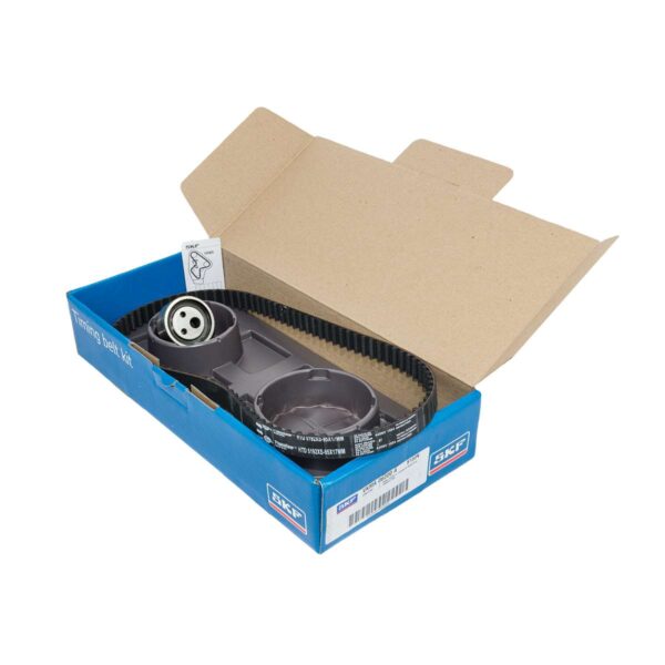 KIT DISTRIBUCION SKF VKMA 06000 A - RENAULT CLIO - MEGANE 1.9