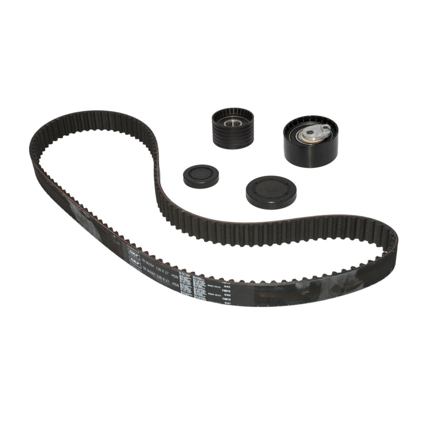 KIT DISTRIBUCION SKF VKMA 06106 - LAGUNA / MEGANE 2 / SCENIC 2 - Imagen 2