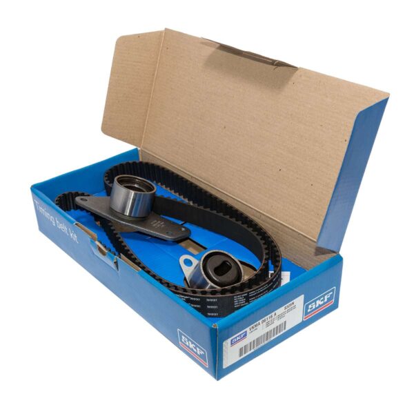 KIT DISTRIBUCION SKF VKMA 06116 A - RENAULT CLIO II