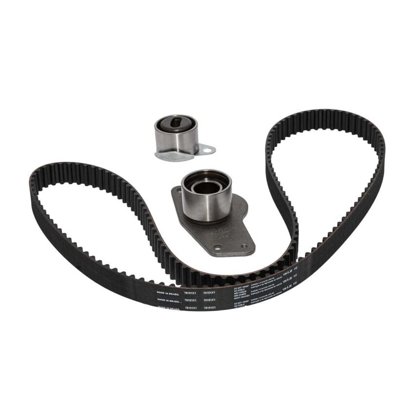 KIT DISTRIBUCION SKF VKMA 06116 A - RENAULT CLIO II - Imagen 2