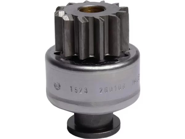 IMPULSOR DE ARRANQUE ZEN 1523 | VOLKSWAGEN CAMIONES