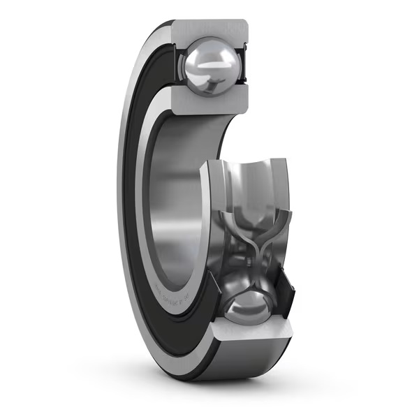 RODAMIENTO SKF 6009-2RS1/C3