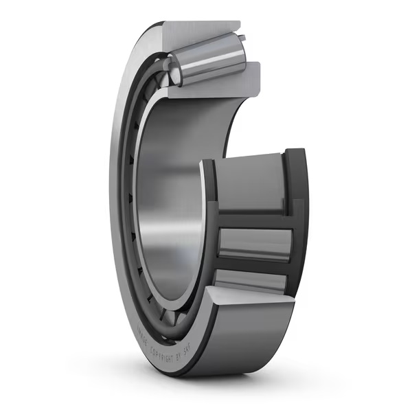 RODAMIENTO DE DIFERENCIAL TRASERO SKF 594/Q/592 A/Q A - FORD 1722 / 14000 - IVECO EURO CARGO - VW 13180