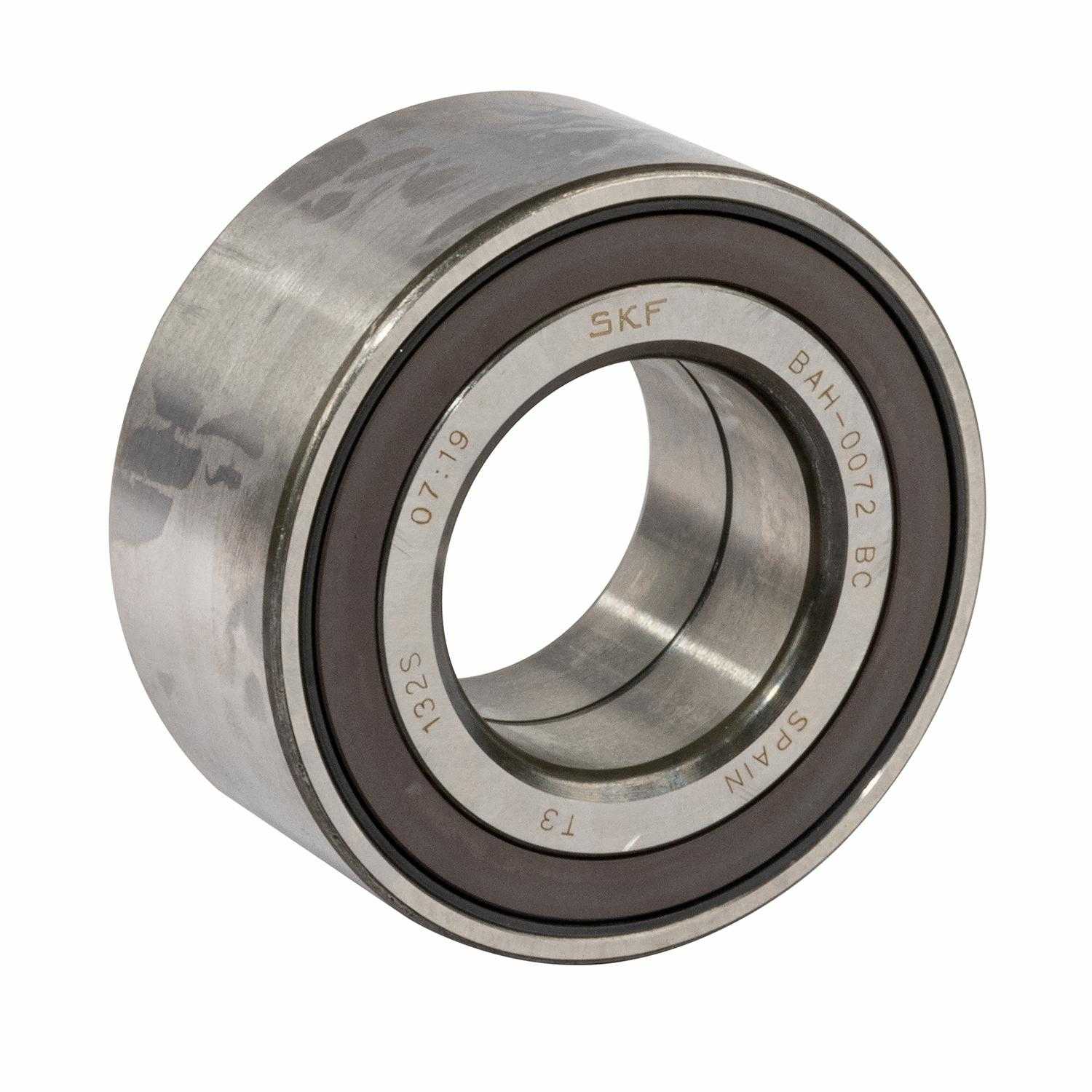 RODAMIENTO DE DOBLE HILERA PARA RUEDA DELANTERA CON ABS SKF VKBC 20031 - BAH-0072BC