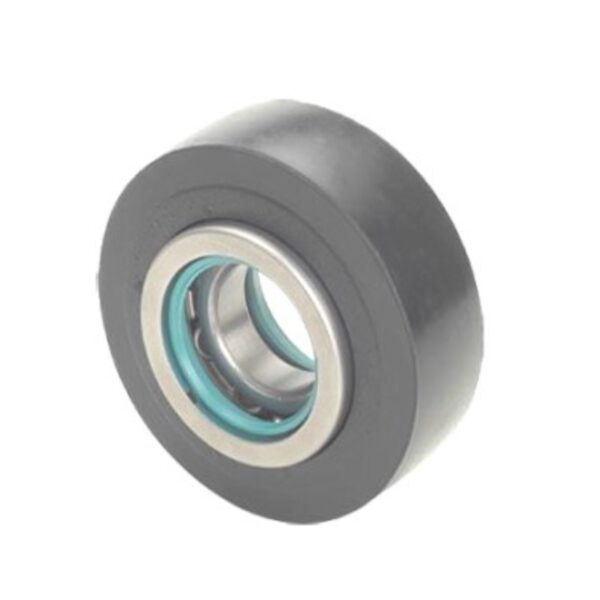 RULEMAN CARDAN 443A - CON GOMA GRANDE DIAMETRO 40MM - MERCEDES BENZ 1517 / 1518
