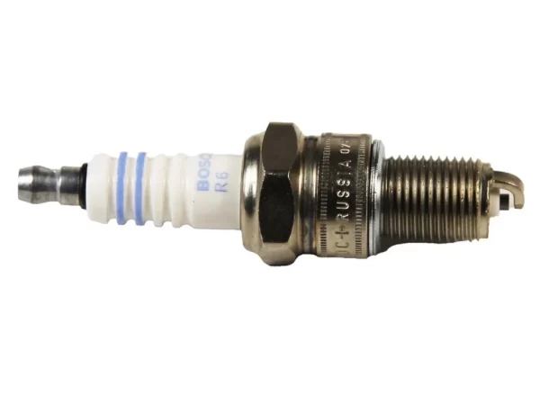 BUJIA DE ENCENDIDO BOSCH WR 8 DC PLUS | 0242229656
