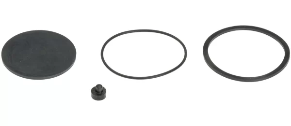 KIT DE REPARACION VALVULA DESCARGA RAPIDA NH 1150 - VALVULA WABCO