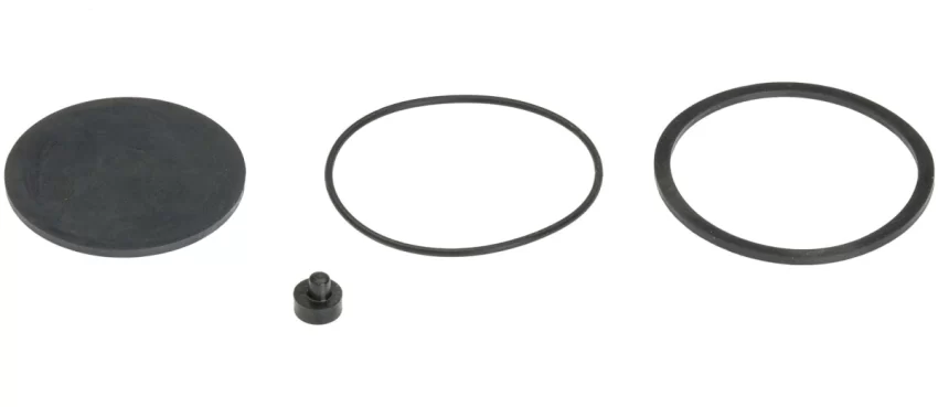 KIT DE REPARACION VALVULA DESCARGA RAPIDA NH 1150 - VALVULA WABCO