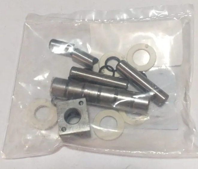 REPARACION DE PALANCA DE CAMBIO QUALITY PARTS 798121 - FORD CARGO 914/2631/915E/2632A/712 - VOLKSWAGEN VARIOS