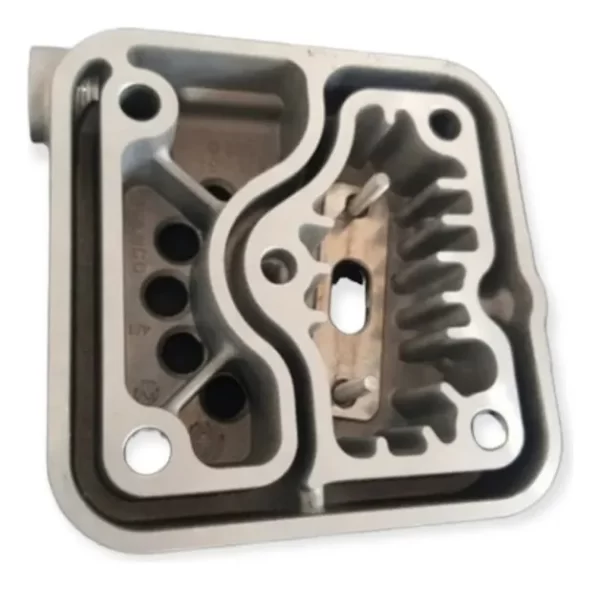 ENTRETAPA COMPRESOR DE AIRE CUMMINS - QUINELATO QA-1530CB - W85 - FORD CARGO - 85MM