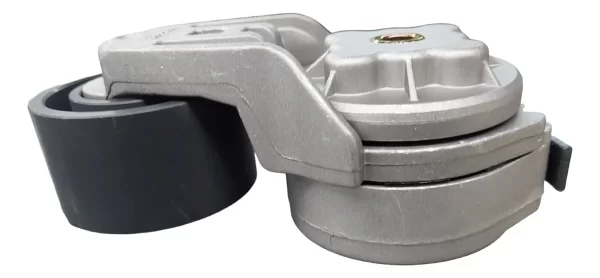 TENSOR CORREA DE MOTOR DCEC 3922900 - CUMMINS FORD F100 / F4000 / F14000 - VW 18310 - POLEA LISA