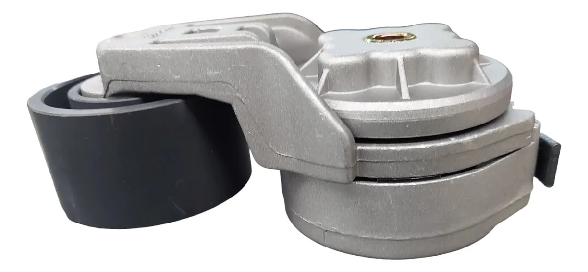 TENSOR CORREA DE MOTOR DCEC 3922900 - CUMMINS FORD F100 / F4000 / F14000 - VW 18310 - POLEA LISA