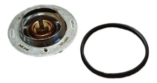 TERMOSTATO DCDC 3967195 - FORD CARGO 915E / 1722E / CUMMINGS ISBE 4
