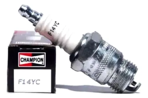 BUJIA CHAMPION F14YC - FORD FALCON / F100