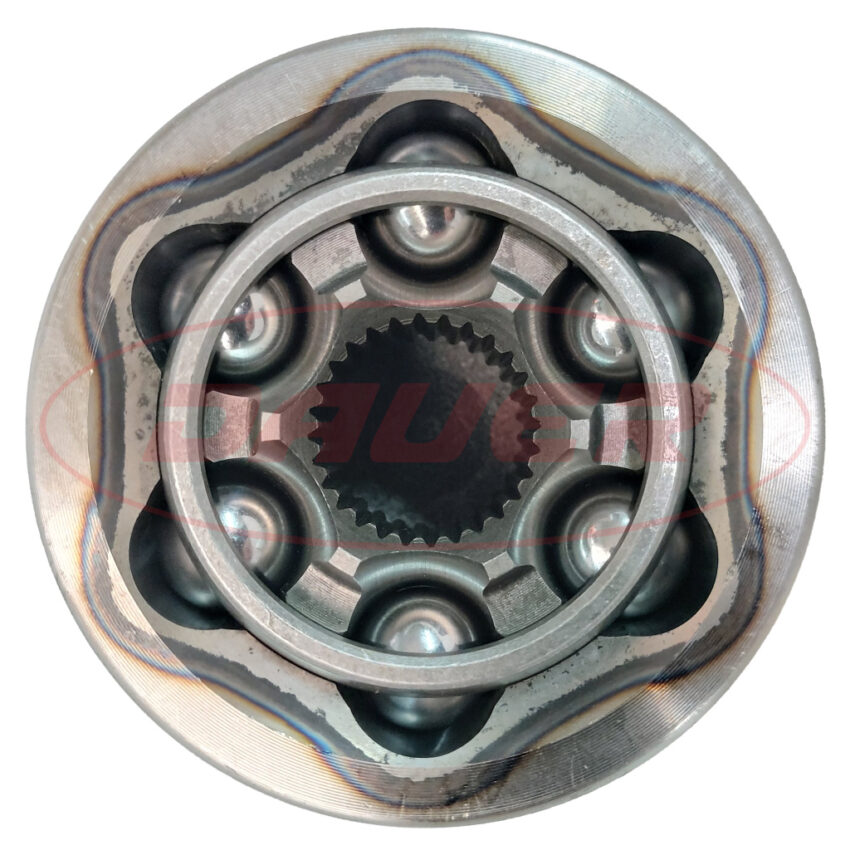 JUNTA HOMOCINETICA LADO RUEDA DAUER JHR-0104 | RENAULT CLIO 1990-2023 KANGOO 1997-2023 - Imagen 2