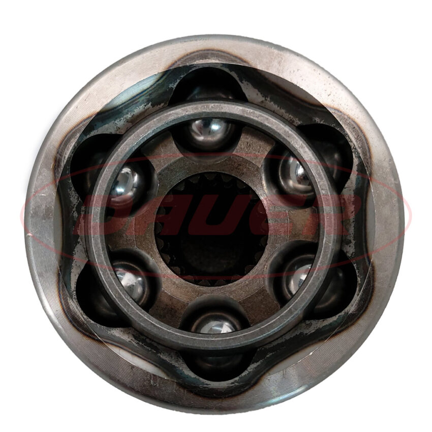 JUNTA HOMOCINETICA LADO RUEDA DAUER JHR-0110 | RENAULT KANGOO 2004-23 - Imagen 2