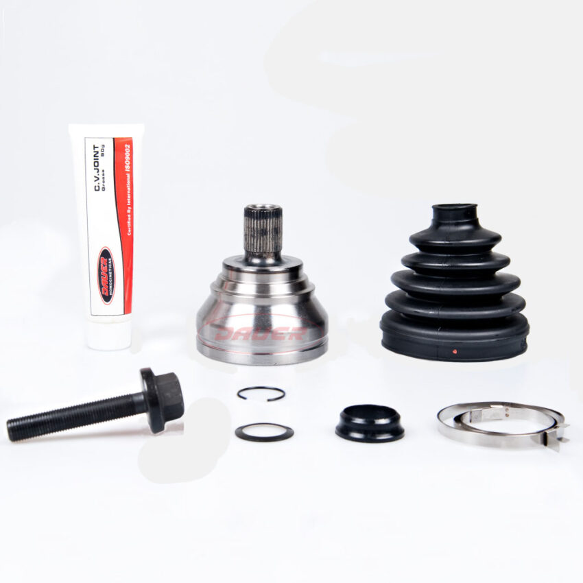 JUNTA HOMOCINETICA (LADO RUEDA) DAUER JHR-0184 - VW GOLF 1997-2003/VENTO 1997-2005 AUDI A3 - Imagen 3