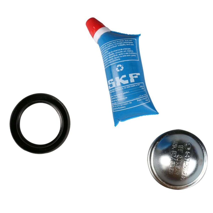 KIT DE RODAMIENTO DE RUEDA SKF VKBA 4533 - FORD ESCORT, KA, VOLKSWAGEN POINTER