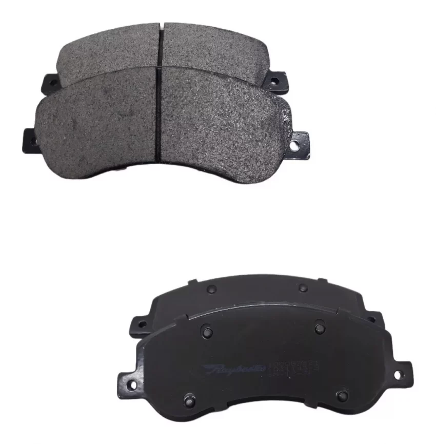 JUEGO DE PASTILLAS DE FRENOS DELANTERA RAYBESTOS 100083521 - VOLKSWAGEN AMAROK / FORD TRANSIT
