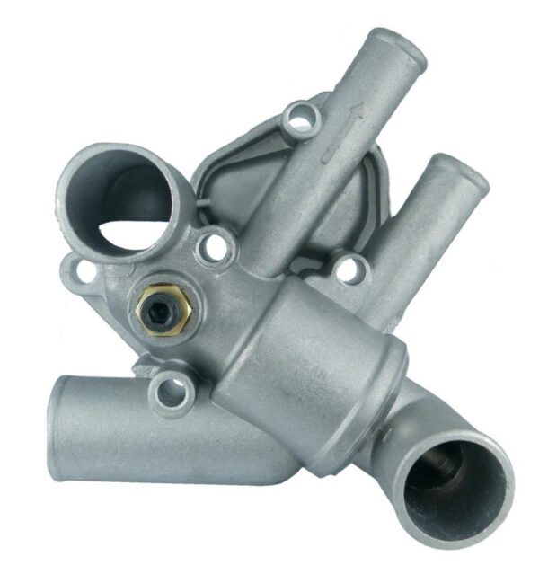TERMOSTATO ORLAN ROBER TT-19-80 - FIAT C/MOTOR DIESEL 1.3 TODOS