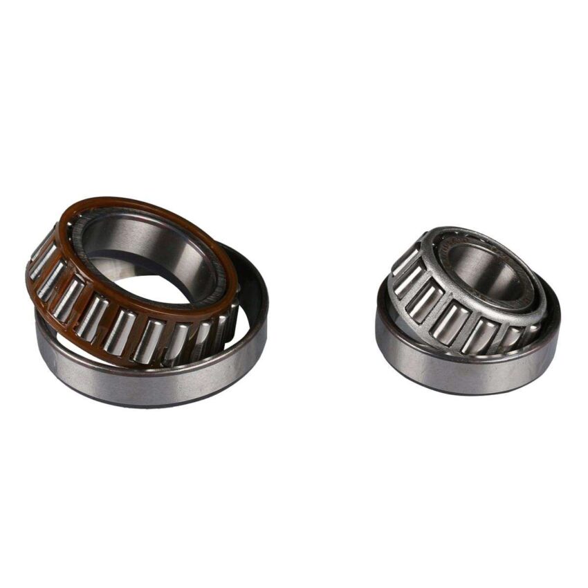 KIT DE RODAMIENTO DE RUEDA SKF VKBA 4544 - RUEDA TRASERA CHEVROLET CORSA / ASTRA / AGILE