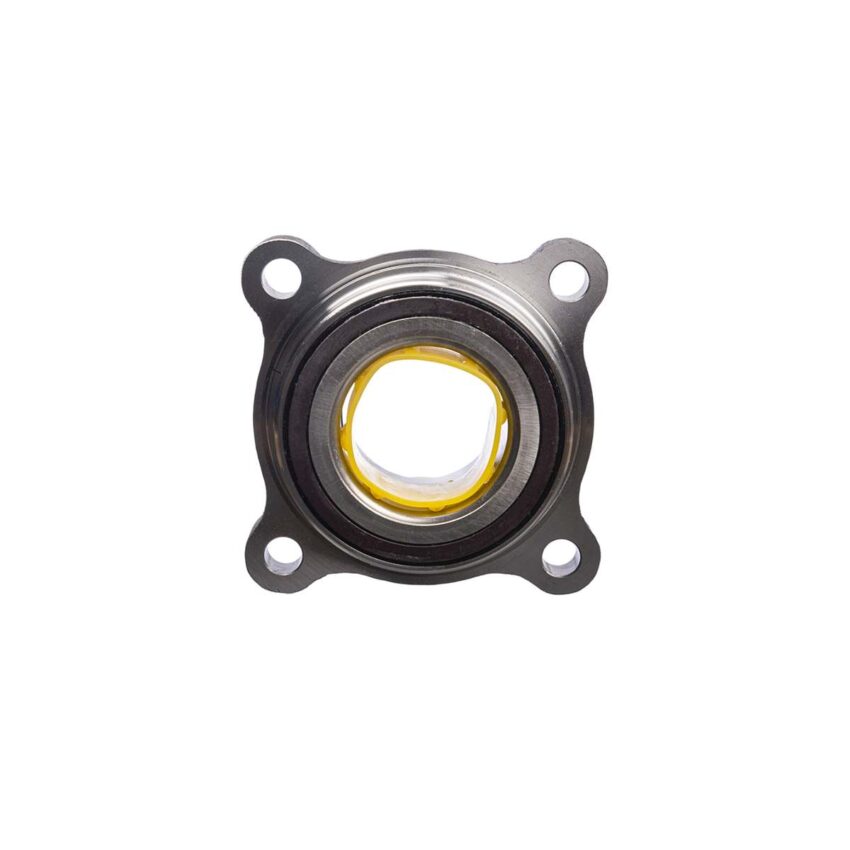 RODAMIENTO CON MAZA SKF VKBA 6906 A | TOYOTA HILUX / SW4 - Imagen 2
