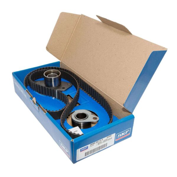 KIT DE DISTRIBUCION SKF VKMA 06114 A - RENAULT 19 1.9 / TRAFIC / VOLVO