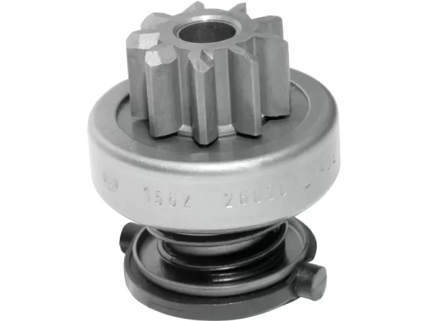 IMPULSOR ZEN 1562 - TOYOTA HILUX - BOSCH