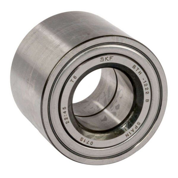 RODAMIENTO DE RUEDA DOBLE HILERA SKF VKBC 20038 - BTH 1222B - PEUGEOT 207/208/307/2008 - FORD KA - CITROEN C3/C4/C3/C4 AIRCROSS