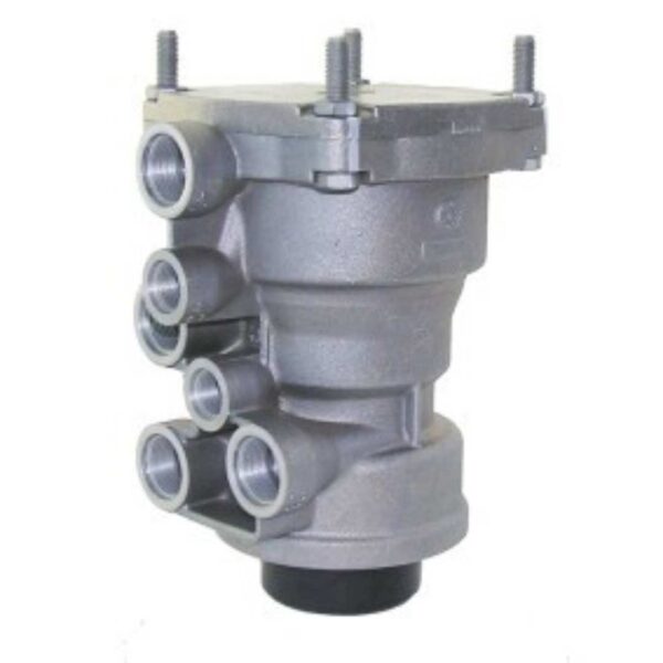 VALVULA DISTRIBUIDORA TIPO KNORR RG T2841 - MERCEDES BENZ L1620 / 1218 R L 1933/ AXOR