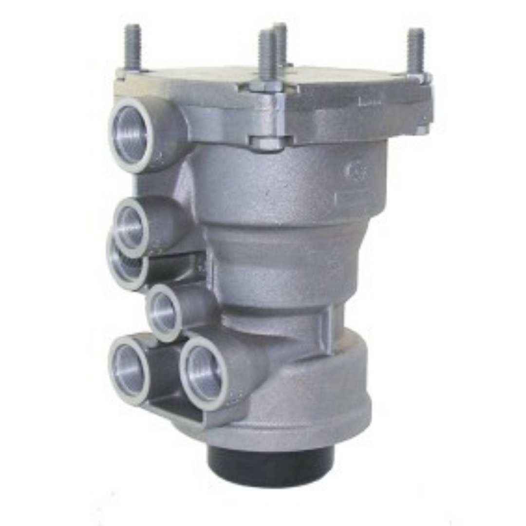 VALVULA DISTRIBUIDORA TIPO KNORR RG T2841 - MERCEDES BENZ L1620 / 1218 R L 1933/ AXOR