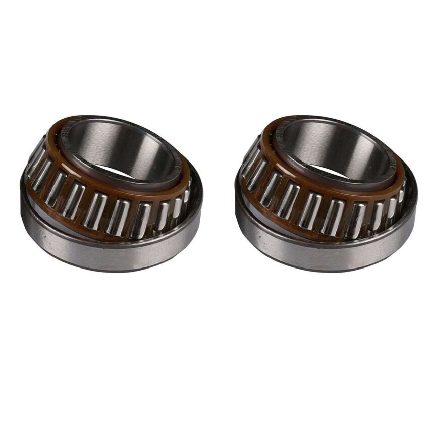 KIT DE RODAMIENTO DE RUEDA SKF VKBA 4533 - FORD ESCORT, KA, VOLKSWAGEN POINTER - Imagen 2