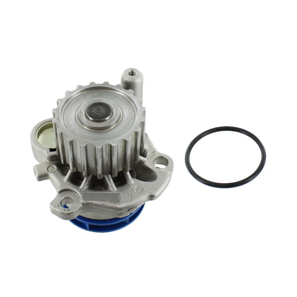 BOMBA DE AGUA SKF VKPC 81623 A - VOLKSWAGEN BORA, SURAN , GOLF IV, POLO 1.9 SD,1.9 TDI - AUDI A3 / A4 - BA415 /  FGH 0654
