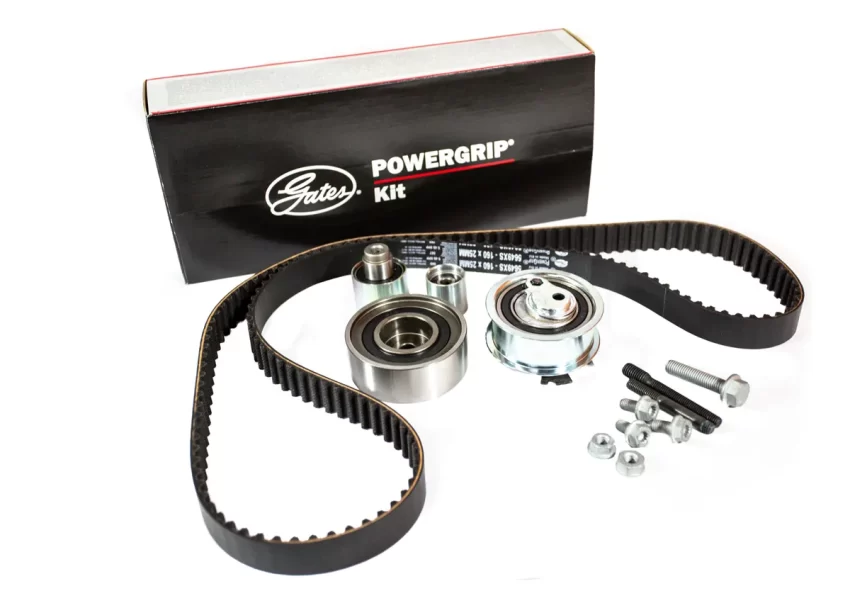 KIT DE DISTRIBUCION GATES K70160X25XS-B - VOLKSWAGEN AMAROK 2.0 16V TDI