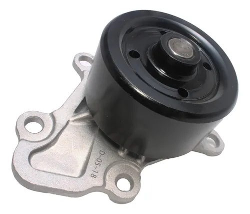 BOMBA DE AGUA DOLZ T256 - TOYOTA ETIOS 2012-16 / YARIS 2013-23