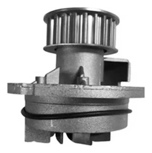 BOMBA DE AGUA DOLZ O160 - CHEVROLET MERIVA / ZAFIRA / VECTRA / ASTRA - FIAT STILO / 1.8 16V - 23 DIENTES