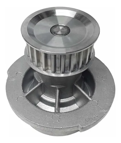 BOMBA DE AGUA DOLZ O136 - CHEVROLET ASTRA / CORSA 1.4 /1.6 / VECTRA 1.6 - 16V - POLEA DE 23 DIENTES ANCHO 21MM