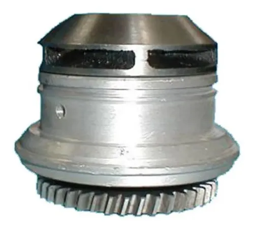 BOMBA DE AGUA DOLZ G612 - CHEVROLET S10 / SILVERADO / BLAZER - MOTORES MWM ENGRANAJE DE 41 DIENTES