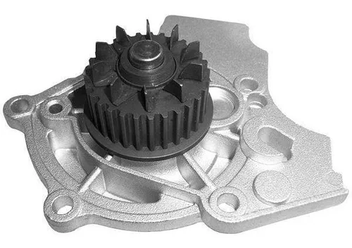 BOMBA DE AGUA DOLZ A221 - VOLKSWAGEN SCIROCCO / TIGUAN / PASSAT / GOLF - AUDI A3 / A4 / A5 / A6 / Q5 / TT