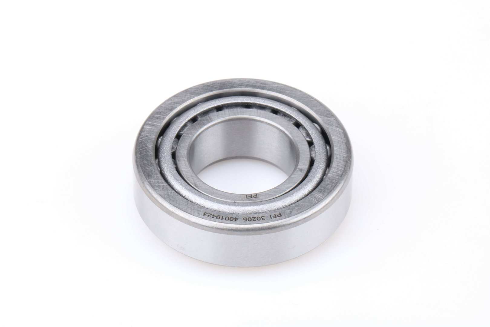 RODAMIENTO DE RODILLOS CONICOS DE 1 HILERA PFI 30205