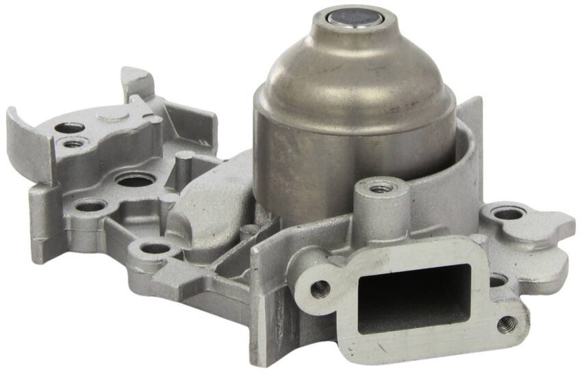 BOMBA DE AGUA DOLZ R218 - RENAULT CLIO II / KANGOO - PEUGEOT 206
