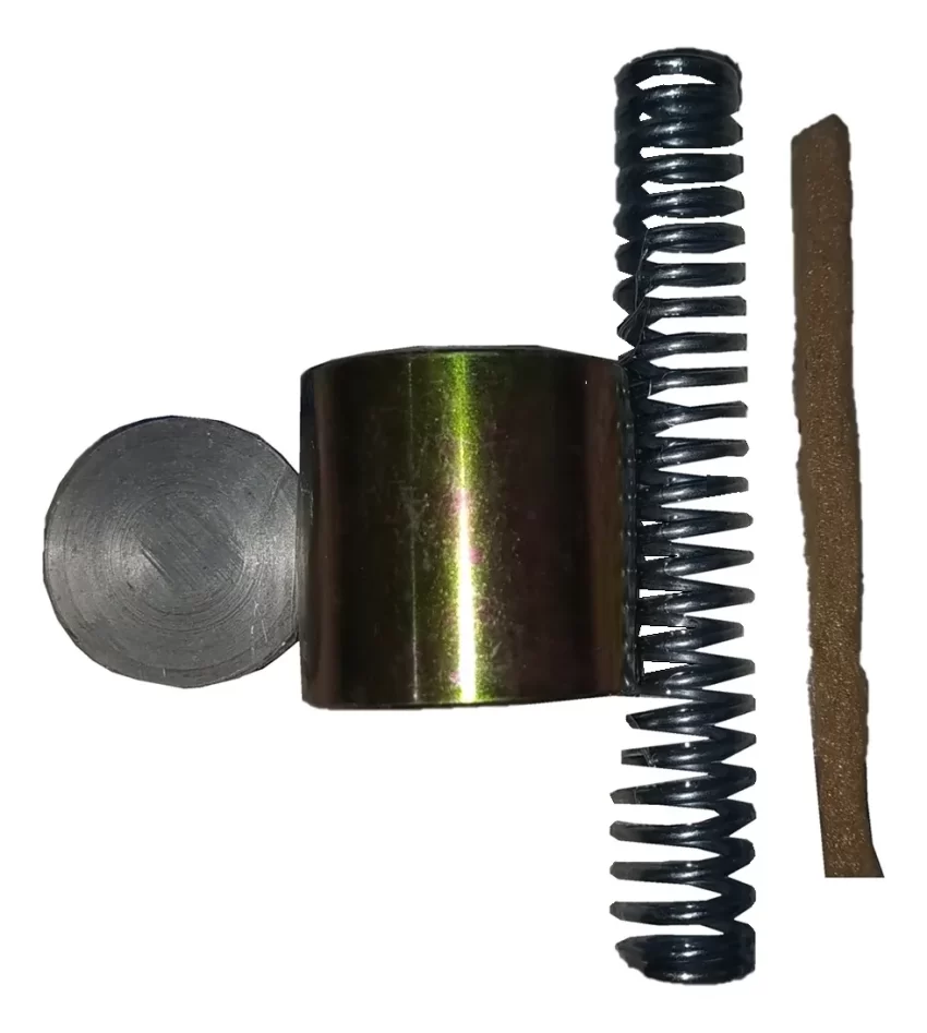 REPARACION ALTA Y BAJA ROCKWEL BUJE BRONCE CDS RAB 1722
